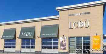 Toronto LCBO employee tests positive for coronavirus | Dished - Daily Hive