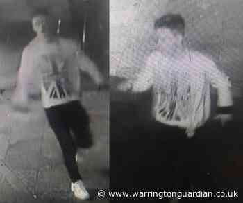 CCTV: Vandals smash windows of Firkin Tap pub in town centre