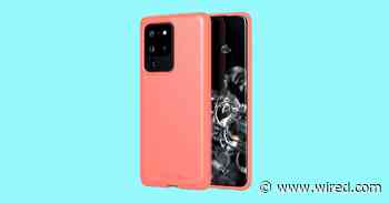 13 Best Galaxy S20 Cases (40+ Cases Tested)