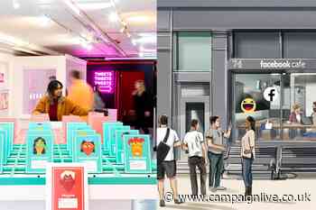 Brand Slam: Twitter vs Facebook