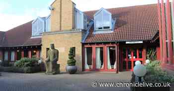 Emergency plea to save St Oswald's hospice as it faces losing £1.1m in 3 months