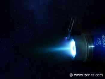 Solar power, even at night: These giant space mirrors could send sunlight back to Earth after dark