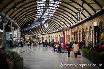 CORONAVIRUS: York woman fined £660 for breaching pandemic rules