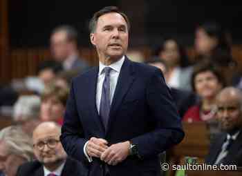Parliament may need to be recalled again to approve wage subsidy program