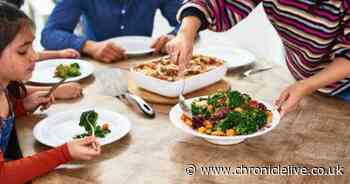 The hacks and tips on improving your diet during the pandemic