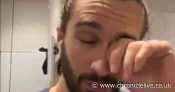 Joe Wicks struggling after being 'pulled in all directions'