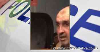 CCTV appeal after two people were racially abused on a bus in Newcastle