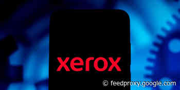 Xerox ditches its $35 billion hostile bid for HP amid coronavirus outbreak