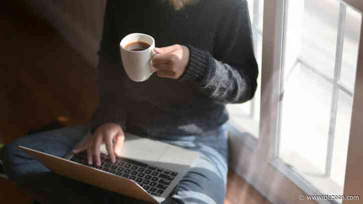 Working from home "the new normal" for architects and designers