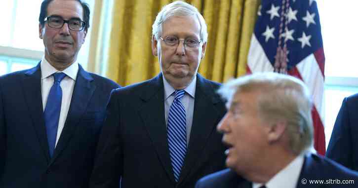 Letter: Blame the president for the hate
