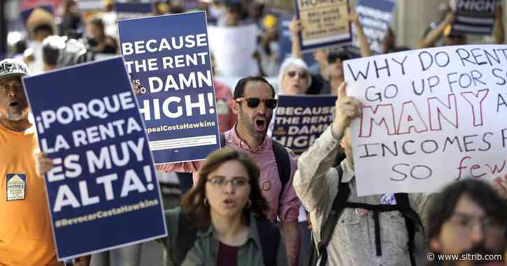 Letter: Landlords and tenants have rights and responsibilities