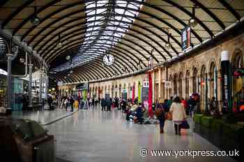 CORONAVIRUS: York woman fined £660 for breaching lockdown rules