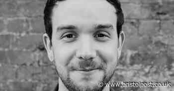 Bristol man launches 'positive news' website to support mental health