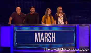 Bolton family take on The Family Chase quiz challenge - The Bolton News
