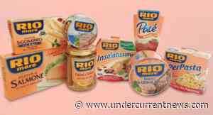 Bolton sees canned tuna sales boom in EU lockdowns - Undercurrent News