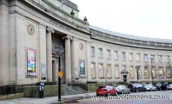 Bolton Library launches online lockdown service - The Bolton News