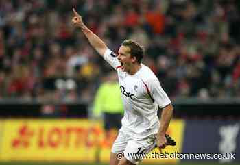 Bayern Munich 2 Bolton Wanderers 2 - Golden games remembered - The Bolton News