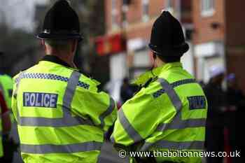Bolton police praise public's reaction to lockdown with no fines handed out yet - The Bolton News