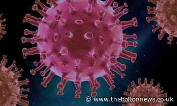 CORONAVIRUS: New cases confirmed in Bolton - The Bolton News