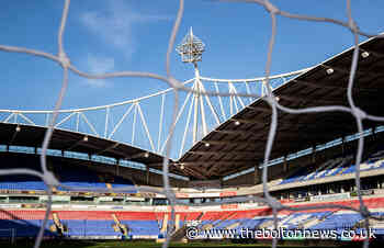 Coronavirus: Bolton announce staff on furlough and management pay cuts - The Bolton News