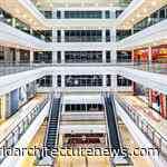 Guwahati City Centre: one of the largest in the city