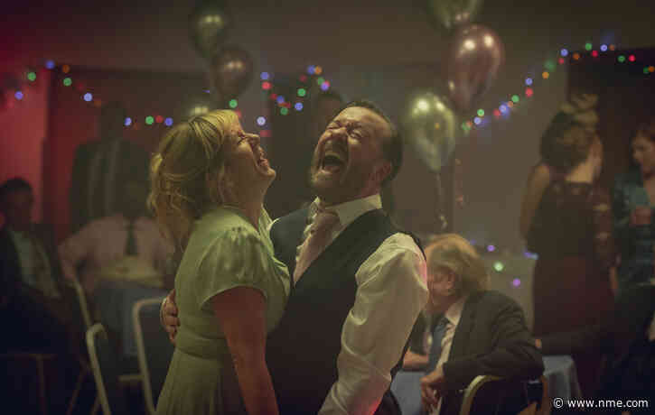 Here’s everything coming to Netflix in April to entertain you during lockdown