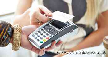 Big change to contactless payment rules is introduced today