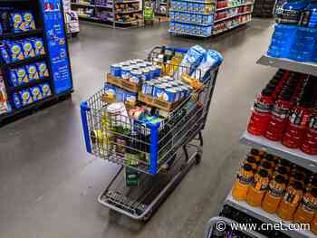 Coronavirus may permanently change how we buy our food     - CNET