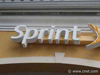 With the T-Mobile deal done, it's time we say so long to Sprint     - CNET