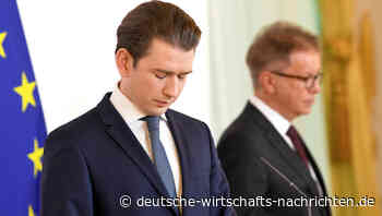 Erstmals seit 1945: Zahl der Arbeitslosen in Österreich steigt auf über eine halbe Million