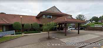 North London Hospice set to lose thousands because of the coronavirus pandemic