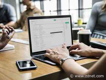 Cybersecurity warning: These scammers are looking for a way into your email accounts
