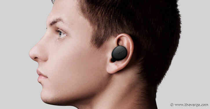 Sony’s latest true wireless earbuds have nine-hour battery life and cost $129.99