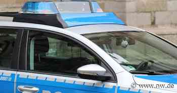 Paderborner Polizei sucht mutmaßlichen Vergewaltiger mit Phantombild - Neue Westfälische