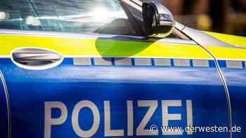 Gelsenkirchen: Polizei erwischt Frau mit gestohlenem Wagen – doch das ist erst der Anfang - Der Westen