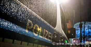 Polizei schließt Geschäft von Autohändler in Vegesack - WESER-KURIER