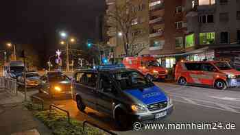 Stuttgart: „Coronaparty“ in Shisha-Bar – als Polizei das sieht, eskaliert die Lage! | Region - mannheim24.de