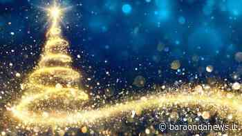 A Cerveteri e Cerenova domenica l'accensione degli Alberi apre il Natale Caerite - BaraondaNews