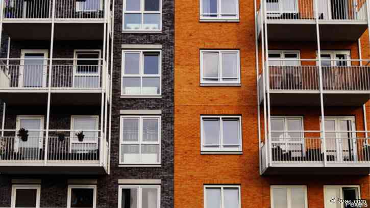 April 1, rent’s due: Many struggle to pay in virus outbreak