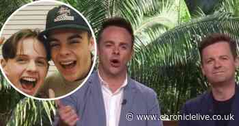 Ant & Dec reveal the VERY Geordie title of 30th anniversary book