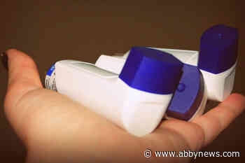 High cost, limited coverage for asthma medicine a concern during COVID-19