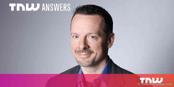 We asked a computational poet if machines will ever replace human writers