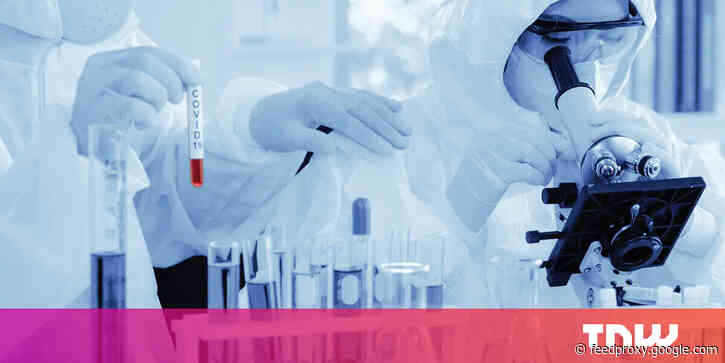All the coronavirus antivirals and vaccine research projects being fast-tracked right now