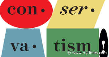 The Mind of Conservatism