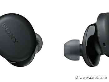 Sony debuts 2 new headphones -- but not the WH-1000XM4     - CNET