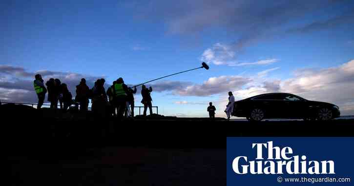Film crew and cinema staff still face crisis after coronavirus shutdown