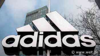 Adidas entschuldigt sich und zahlt Miete für April