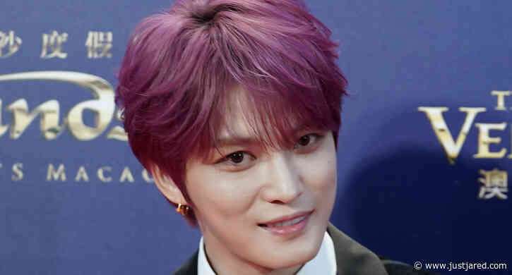 K-Pop Star Jaejoong Says He Has Coronavirus, Later Admits It Was April Fool's Prank