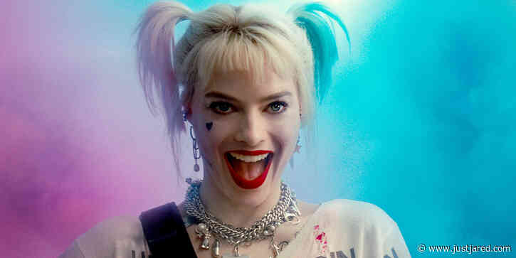 The Roller Derby Scene in 'Birds of Prey' With Margot Robbie Was Made Up Of Real Pros