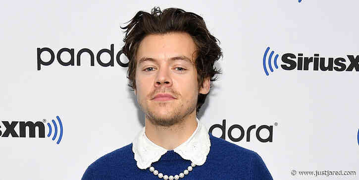 Harry Styles Misses His Family in England Amid World Health Crisis